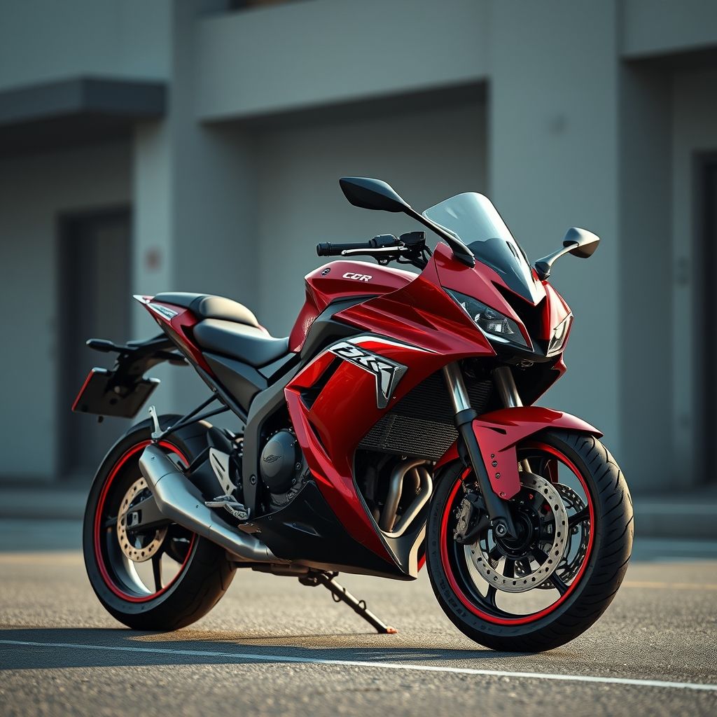 เทคโนโลยีใหม่ใน CBR650R 2026